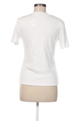 Tricou de femei Tommy Hilfiger, Mărime M, Culoare Alb, Preț 261,99 Lei