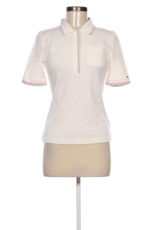 Damen T-Shirt Tommy Hilfiger, Größe M, Farbe Ecru, Preis € 117,99