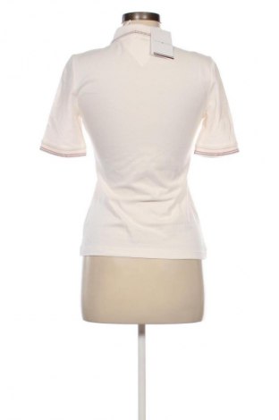 Damen T-Shirt Tommy Hilfiger, Größe M, Farbe Ecru, Preis € 117,99
