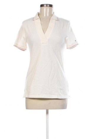 Damen T-Shirt Tommy Hilfiger, Größe M, Farbe Ecru, Preis € 75,99
