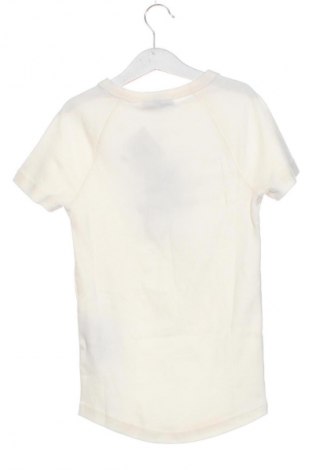 Damen T-Shirt Tommy Hilfiger, Größe XS, Farbe Ecru, Preis € 41,99
