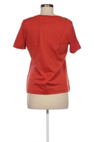 Tricou de femei Tommy Hilfiger, Mărime M, Culoare Roșu, Preț 285,99 Lei
