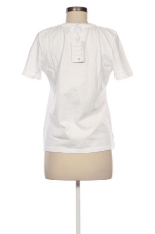 Damen T-Shirt Tommy Hilfiger, Größe M, Farbe Weiß, Preis € 47,99