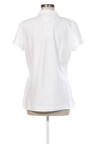 Дамска тениска Tommy Hilfiger, Размер 3XL, Цвят Бял, Цена 112,99 лв.