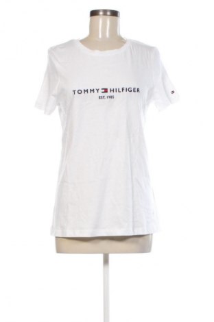 Damen T-Shirt Tommy Hilfiger, Größe M, Farbe Weiß, Preis € 57,99