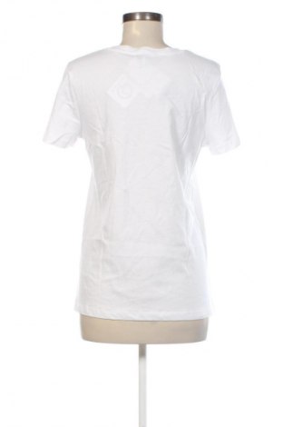 Damen T-Shirt Tommy Hilfiger, Größe M, Farbe Weiß, Preis € 57,99