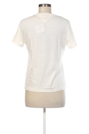 Damen T-Shirt Tommy Hilfiger, Größe M, Farbe Ecru, Preis € 35,99