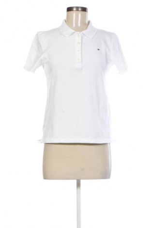 Tricou de femei Tommy Hilfiger, Mărime XL, Culoare Alb, Preț 422,99 Lei