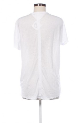 Női póló Tommy Jeans, Méret L, Szín Fehér, Ár 9 219 Ft