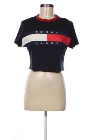 Tricou de femei Tommy Jeans, Mărime XL, Culoare Multicolor, Preț 261,99 Lei