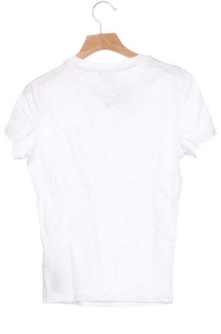 Dámské tričko Tommy Jeans, Velikost XS, Barva Bílá, Cena  549,00 Kč
