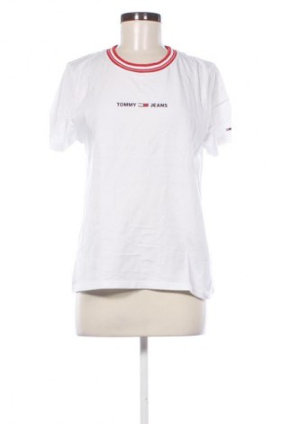 Dámské tričko Tommy Jeans, Velikost L, Barva Vícebarevné, Cena  421,00 Kč