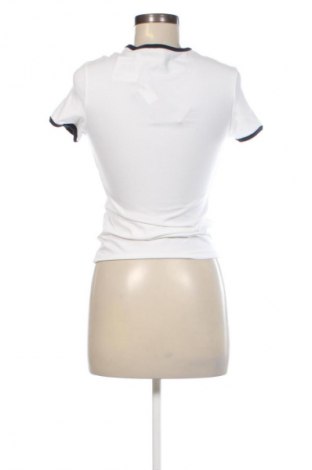Damen T-Shirt Tommy Jeans, Größe S, Farbe Weiß, Preis € 52,99