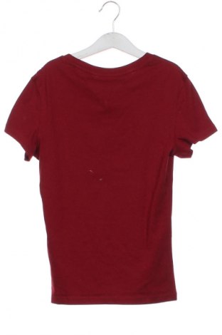 Damen T-Shirt Tommy Jeans, Größe XS, Farbe Rot, Preis € 35,99