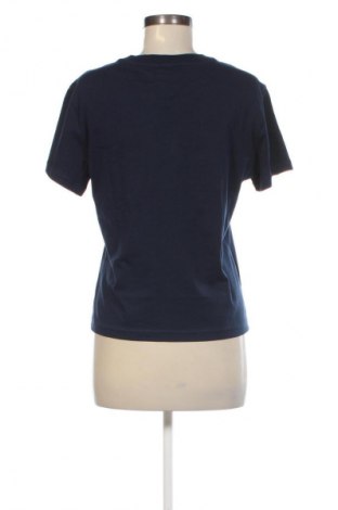 Damen T-Shirt Tommy Jeans, Größe M, Farbe Blau, Preis € 36,99