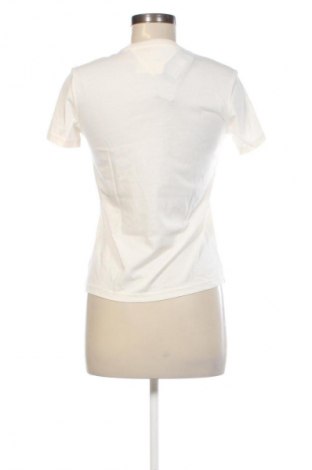 Damen T-Shirt Tommy Jeans, Größe XS, Farbe Ecru, Preis € 29,99