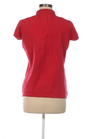 Dámske tričko U.S. Polo Assn., Veľkosť XL, Farba Červená, Cena  20,99 €