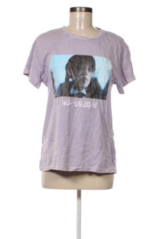 Γυναικείο t-shirt Unbranded, Μέγεθος L, Χρώμα Πολύχρωμο, Τιμή 10,99 €