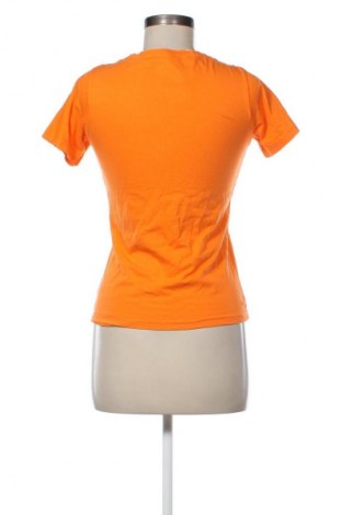 Tricou de femei Unbranded, Mărime M, Culoare Portocaliu, Preț 85,00 Lei
