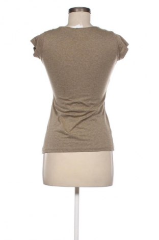Γυναικείο t-shirt Unbranded, Μέγεθος S, Χρώμα Καφέ, Τιμή 8,70 €