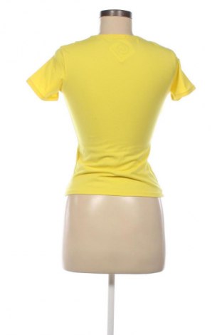 Tricou de femei Unbranded, Mărime M, Culoare Galben, Preț 85,00 Lei