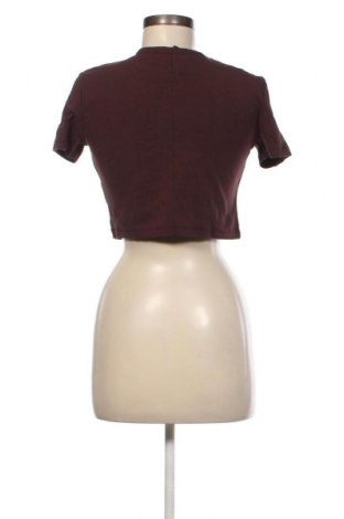 Damen T-Shirt Unbranded, Größe M, Farbe Braun, Preis 11,99 €