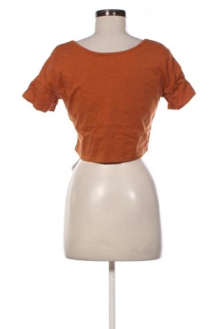 Dámske tričko Unbranded, Veľkosť M, Farba Hnedá, Cena  9,95 €