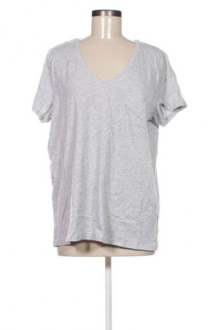 Damen T-Shirt Unbranded, Größe XL, Farbe Grau, Preis 11,99 €