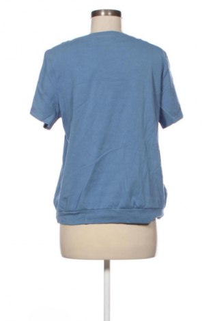 Damen T-Shirt Unbranded, Größe M, Farbe Blau, Preis 11,99 €