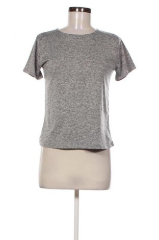 Γυναικείο t-shirt Unbranded, Μέγεθος L, Χρώμα Γκρί, Τιμή 8,99 €