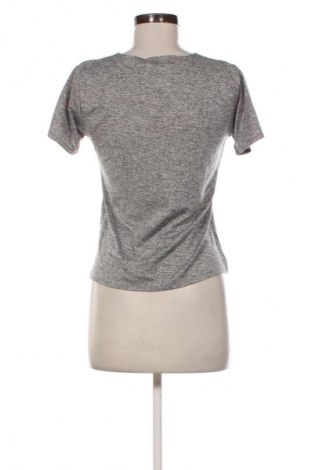 Γυναικείο t-shirt Unbranded, Μέγεθος L, Χρώμα Γκρί, Τιμή 8,99 €