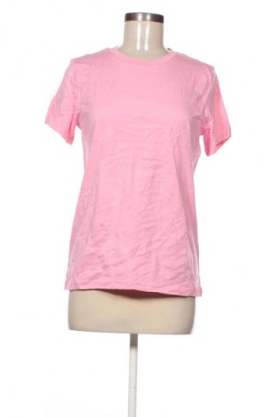 Damski T-shirt Unbranded, Rozmiar S, Kolor Różowy, Cena 55,99 zł