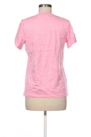 Damski T-shirt Unbranded, Rozmiar S, Kolor Różowy, Cena 55,99 zł