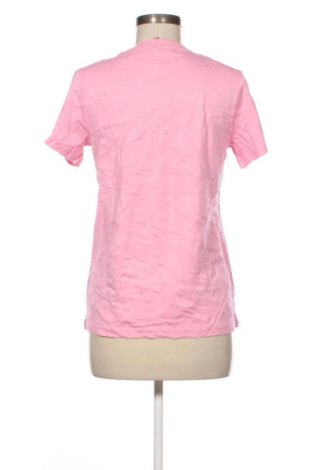 Γυναικείο t-shirt Unbranded, Μέγεθος S, Χρώμα Ρόζ , Τιμή 10,99 €
