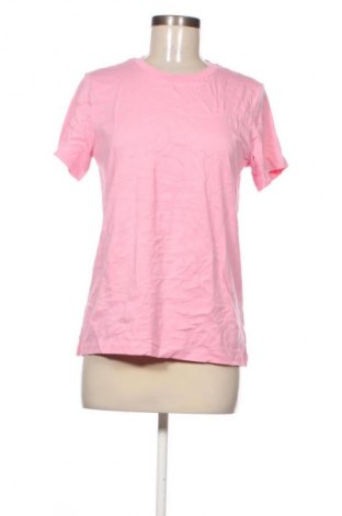 Damski T-shirt Unbranded, Rozmiar S, Kolor Różowy, Cena 55,99 zł