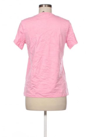 Damski T-shirt Unbranded, Rozmiar S, Kolor Różowy, Cena 55,99 zł