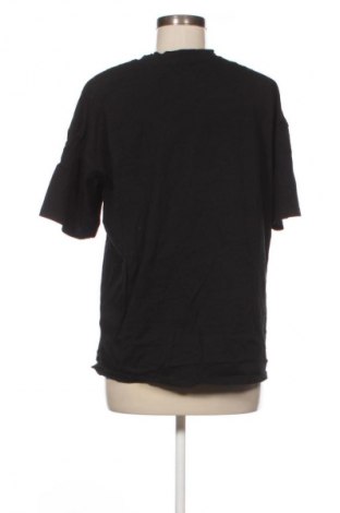 Γυναικείο t-shirt Unbranded, Μέγεθος XL, Χρώμα Μαύρο, Τιμή 10,99 €