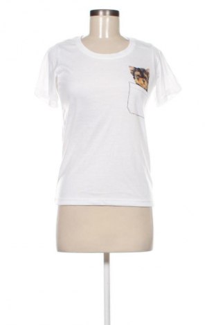 Damski T-shirt Unbranded, Rozmiar M, Kolor Biały, Cena 55,99 zł