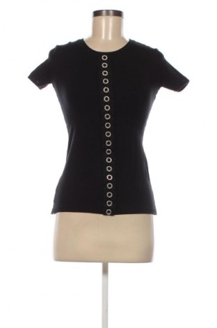 Γυναικείο t-shirt Unbranded, Μέγεθος M, Χρώμα Μαύρο, Τιμή 13,81 €