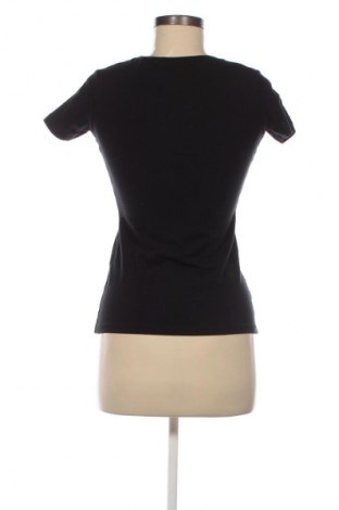 Γυναικείο t-shirt Unbranded, Μέγεθος M, Χρώμα Μαύρο, Τιμή 13,81 €