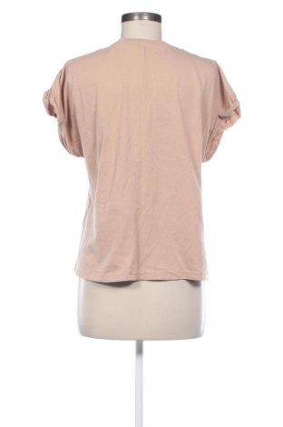 Damen T-Shirt Unbranded, Größe M, Farbe Braun, Preis 8,70 €