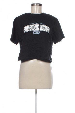 Tricou de femei Unbranded, Mărime M, Culoare Negru, Preț 57,99 Lei