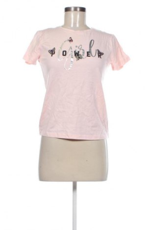 Tricou de femei Unbranded, Mărime M, Culoare Roz, Preț 57,99 Lei