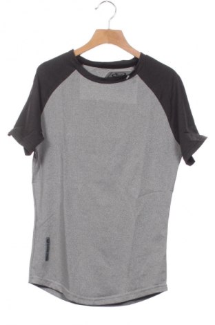Damen T-Shirt Unbranded, Größe XS, Farbe Grau, Preis 15,99 €