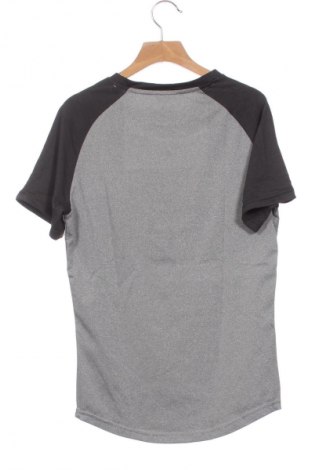 Damen T-Shirt Unbranded, Größe XS, Farbe Grau, Preis 15,99 €