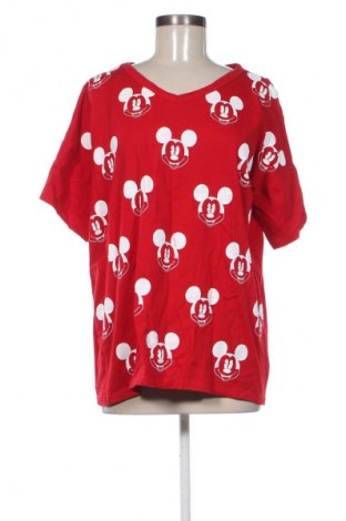 Damski T-shirt Unbranded, Rozmiar 3XL, Kolor Kolorowy, Cena 55,99 zł