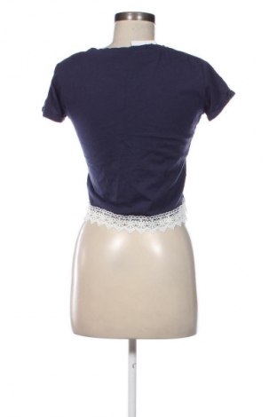 Tricou de femei Unbranded, Mărime S, Culoare Albastru, Preț 23,99 Lei