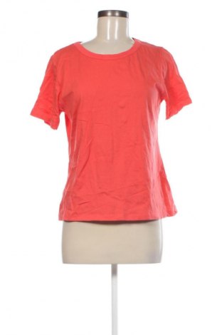 Damski T-shirt Unbranded, Rozmiar M, Kolor Czerwony, Cena 55,99 zł