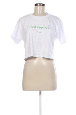 Damski T-shirt Unbranded, Rozmiar M, Kolor Biały, Cena 55,99 zł