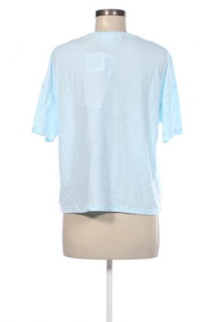 Damski T-shirt Unbranded, Rozmiar XL, Kolor Niebieski, Cena 91,99 zł